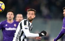 Media Italia Ungkap Alasan Sesungguhnya Claudio Marchisio Akhiri 25 Tahun Kebersamaan dengan Juventus