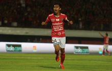 Jamu Persela Lamongan, Kapten Bali United Minta Dukungan Suporter