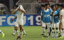 Skenario  Timnas U-19 Indonesia agar Lolos ke Perempat Final Piala Asia U-19 2018