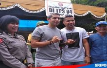 Dapat Hak Pilih di Pilkada Serentak, Ini Komentar Duo Pemain Naturalisasi Sriwijaya FC