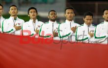 Curhat Gavin Kwan Setelah Timnas Indonesia Gagal Lolos ke Piala Asia U-23