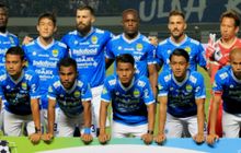 Persib Bandung Sibuk Cari Pengganti Mario Gomez, Ini Tiga Syarat Utamanya