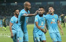 Persela Lamongan Ingin Liburan dengan Tenang