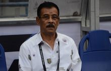 Persib Vs Persija - Laga Sesuai Jadwal, Umuh Muchtar Tenang