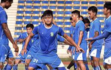 PSPS Riau Punya Kejutan untuk Mengamankan Posisi Empat Besar Liga 2