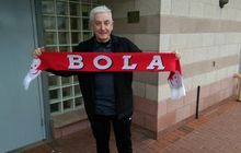 Manajer Legendaris Liverpool, Roy Evans: Sepak Bola Perempuan Tak Kalah dari Pria