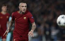 Coret Nainggolan dari Skuat Belgia, Akhir Karier Roberto Martinez Dibakar di Tiang Pancang