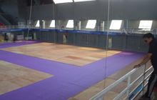 CdM Indonesia Tetapkan Batas Waktu Penyelesaian Venue Sepak Takraw
