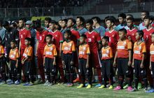 PSS Sleman Tantang Timnas U-19 Indonesia