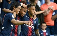 Prediksi Liga Champions Laga PSG Vs Crvena Zvezda