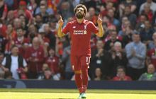 Ulama Besar Indonesia Ini Idolakan Mohamed Salah yang Dakwah Lewat Sepak Bola