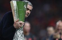 Karanka: Mourinho Bawa Mental Pemenang ke Real Madrid