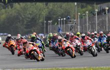 Thailand Jadi Tuan Rumah pada Tes Pramusim MotoGP 2018