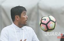 Curi Poin di Serui, Pelatih Semen Padang Tetap Bersyukur