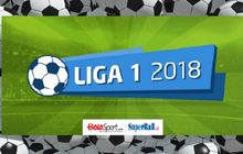 Link Live Streaming Laga PSMS Medan Vs PS Tira