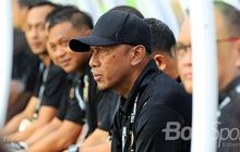 Sempat Tertekan, RD Ungkap Kunci Sukses Sriwijaya FC Tundukkan PSIS Semarang