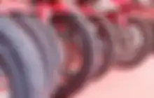 Bahaya Enggak Pakai Ban Motor Beda Tipe di Roda Depan dan Belakang?
