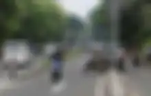 Terekam Kamera ETLE Melawan Arus, Segini Denda yang Harus Dibayar