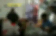 Video Bukti Pedagang Kerupuk Berhasil Tukarkan Uang Koin Dengan Motor Honda PCX 160 CBS