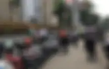 Jakarta Dibikin Rugi Tukang Parkir Liar, Dishub Langsung Buka Suara