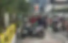 Dirlantas Polda Metro Buka Suara Soal Pejalan Kaki Bisa Kena Tilang ETLE