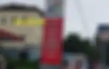 Tes Takaran SPBU Pertamina Berkode 31 dan 34 Mana yang Pasti Pas Hasilnya Ternyata Berbeda Volume  