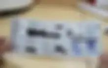 4 Cara Bedakan STNK Palsu dan Asli, Enggak Cuma Cek Stiker Hologram