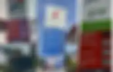 Beda Warna SPBU Pertamina Merah, Biru dan Hijau, Mana yang Paling Bagus?