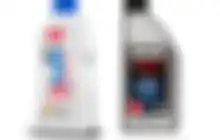 Oli Palsu Merek AHM Oil dan Yamalube Ketahuan Cuma Dilihat dari Kemasan atau Botolnya Begini Caranya