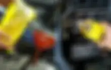 Peneliti Ungkap Fakta Sebenarnya Minyak Goreng Bikin Tarikan Mesin Jadi Enteng dan Minim Getaran
