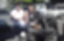 Cara Polisi Filipina Razia Knalpot Brong, Lebih Ramah Buat Modifikasi Motor