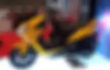 Maling Pasti Nyerah Curi Baterai Motor Listrik Polytron, Orang Dalam Ungkap Faktanya
