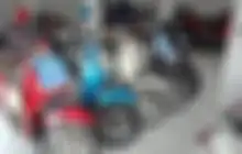 Lagi Ramai ETLE, Beli Motor Seken Pastikan Bebas Tilang Elektronik Caranya Mudah