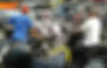 Sikat Habis Parkir Liar di Tanah Abang, Dishub DKI Akan Lakukan Ini