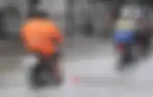 Bukan Cuma Dicuci, 2 Komponen Ini Harus Dicek Setelah Motor Dipakai Saat Hujan