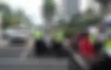  3 Hari Operasi Patuh 2025, Ketahui Daftar Lokasi Razia di Jakarta