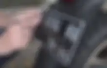Ketahuan Ciri Pelat Nomor Motor atau Mobil yang Beli Kredit, Polisi Ungkap Faktanya