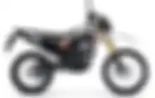 Ukuran Ban Motor Trail Depan dan Belakang Kenapa Beda, Ada Fungsinya 