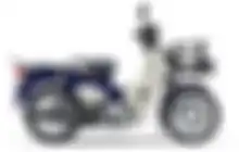 Cocok Buat Tukang Paket, Honda Super Cub 110 Pro 2025 Dijual Rp 38 Juta