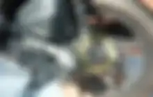 Kotak Hitam di Belakang CVT Skutik Honda Bikin Penasaran, Fungsinya Apa?