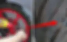Bukan Awet Malah Rugi, Ini Efek Pakai Cairan Anti Bocor pada Ban Motor