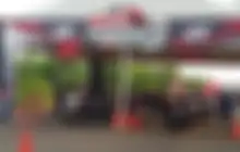 800 Lebih Starter Ramaikan Event HI-DRONE Dragrace 201-402 di PIK 2