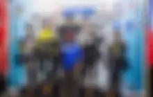 26Garage-Hasston Juara II Kelas Bergengsi Event Regina Drag Series 2025 Bangka Belitung