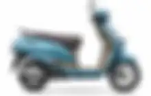 Muncul Suzuki Access 125 Dijual Rp 17 Juta, Dibekali Speedometer Cangggih