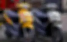 Yamaha Mio Mau Ganti 'Sepatu', Banyak Pilihan Harganya Mulai Rp 100 Ribuan