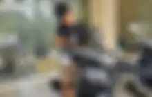 Maling Gak Berdaya, Segini Biaya Pasang Keyless Yamaha NMAX