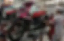 MEIRIAH di AHASS Jakarta-Tangerang, Ada Potongan Oli Mesin dan Coolant