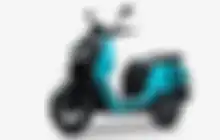 Diam-diam Yamaha Siapkan Motor Listrik Unik, Bisa Digas Sejauh 161 Km