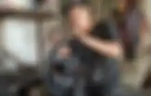 Musim Hujan Banyak Jalan Berlubang, Segini Biaya Servis Pelek Motor Peang 