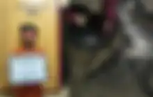Maling Aneh Beraksi di Pekanbaru, Motor Korban Berhasil Ditemukan Tapi Bikin Kaget